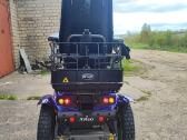 Permobil X850 - nuotraukos Nr. 4
