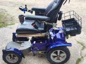 Permobil X850 - nuotraukos Nr. 8