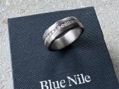 Blue Nile ziedas