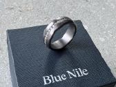 Blue Nile ziedas - nuotraukos Nr. 2