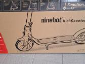 Paspirtukas D38e Ninebot - nuotraukos Nr. 5