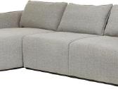 Kampinė sofa (4-vietė)