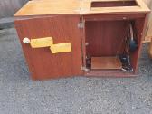 Siuvimo mašinos stalas - 10 Eur