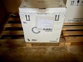 Temperatūrinė dėžė: Coolguard Advance 56l