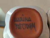 Įvairios vintažines dėžutės papuošalams. - nuotraukos Nr. 8
