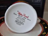 Villeroy & Boch Bone China Paloma Picasso - nuotraukos Nr. 3