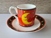 Villeroy & Boch Bone China Paloma Picasso - nuotraukos Nr. 4