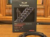 Audioquest Vodka 5m optinis kabelis