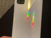 Samsung Telefonas