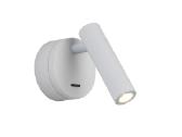 Modernus LED sienines šviestuvai - nuotraukos Nr. 5