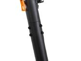 Kugoo Kukirin S1 Max El paspirtukas 350w 10,4 Ah - nuotraukos Nr. 8