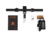 Kugoo Kukirin S1 Max El paspirtukas 350w 10,4 Ah - nuotraukos Nr. 10