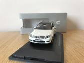 Mercedes-benz C class Estate (W204)