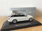 Mercedes-benz C class Estate (W204) - nuotraukos Nr. 4