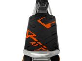 Kugoo Kukirin A1 El paspirtukas 800w 48v garantija - nuotraukos Nr. 9
