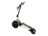 Kugoo Kukirin A1 El paspirtukas 800w 48v garantija - nuotraukos Nr. 2