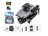 Dronas L600pro Max su GPS, pultas su ekranėliu - nuotraukos Nr. 3