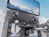 Dronas L600pro Max su GPS, pultas su ekranėliu - nuotraukos Nr. 5