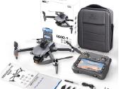 Dronas L600pro Max su GPS, pultas su ekranėliu - nuotraukos Nr. 7