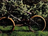 BMX dviratis - nuotraukos Nr. 2