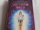 Savęs pažinimo mokslas