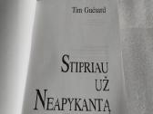 Stipriau už neapykantą - nuotraukos Nr. 2