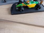 Formulė f1modeliai 1:43 - nuotraukos Nr. 2