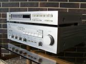Yamaha A-700+t-500.r-1000. Optonica. Luxman - nuotraukos Nr. 3