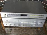 Yamaha A-700+t-500.r-1000. Optonica. Luxman - nuotraukos Nr. 4
