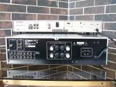 Yamaha A-700+t-500.r-1000. Optonica. Luxman - nuotraukos Nr. 7