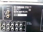 Yamaha A-700+t-500.r-1000. Optonica. Luxman - nuotraukos Nr. 8