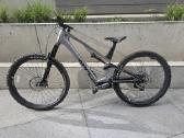 Whyte E-lyte 150 Rsx 2023 - nuotraukos Nr. 2