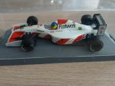 Formulė f1modeliai 1:43 - nuotraukos Nr. 3