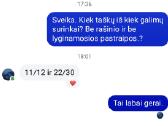 Lietuvių kalbos mokytoja korepetitorė - nuotraukos Nr. 10