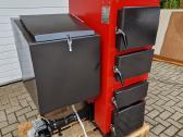 Naujas Granulinis Kombinuotas Katilas Kg-20kw - nuotraukos Nr. 5