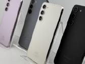 -Samsung s23 Plus 256gb/512gb -idealūs- - nuotraukos Nr. 2