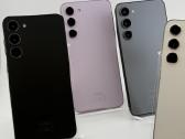 -Samsung s23 Plus 256gb/512gb -idealūs- - nuotraukos Nr. 3