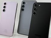 -Samsung s23 Plus 256gb/512gb -idealūs- - nuotraukos Nr. 4