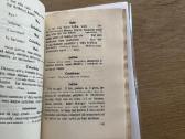 Trys seserys. Sena knyga 1923 m. - nuotraukos Nr. 5