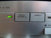 Yamaha A-700+t-500.r-1000. Optonica. Luxman - nuotraukos Nr. 5