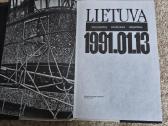 Knyga "Lietuva 1991.01.13" - nuotraukos Nr. 4
