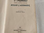 Kelias į kosmosą - nuotraukos Nr. 2