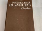 Franklinas Ruzveltas