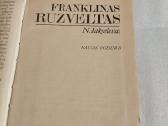 Franklinas Ruzveltas - nuotraukos Nr. 2