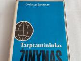 Tarptautininko žinynas