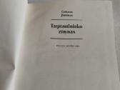 Tarptautininko žinynas - nuotraukos Nr. 2
