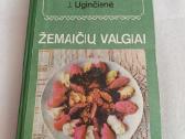 Žemaičių valgiai