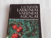 Lietuvos laukiniai vaisiniai augalai