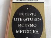 Lietuvių literatūros mokymo metodika