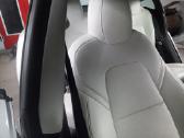 Tesla model 3 sėdynių užvalkalai - nuotraukos Nr. 2